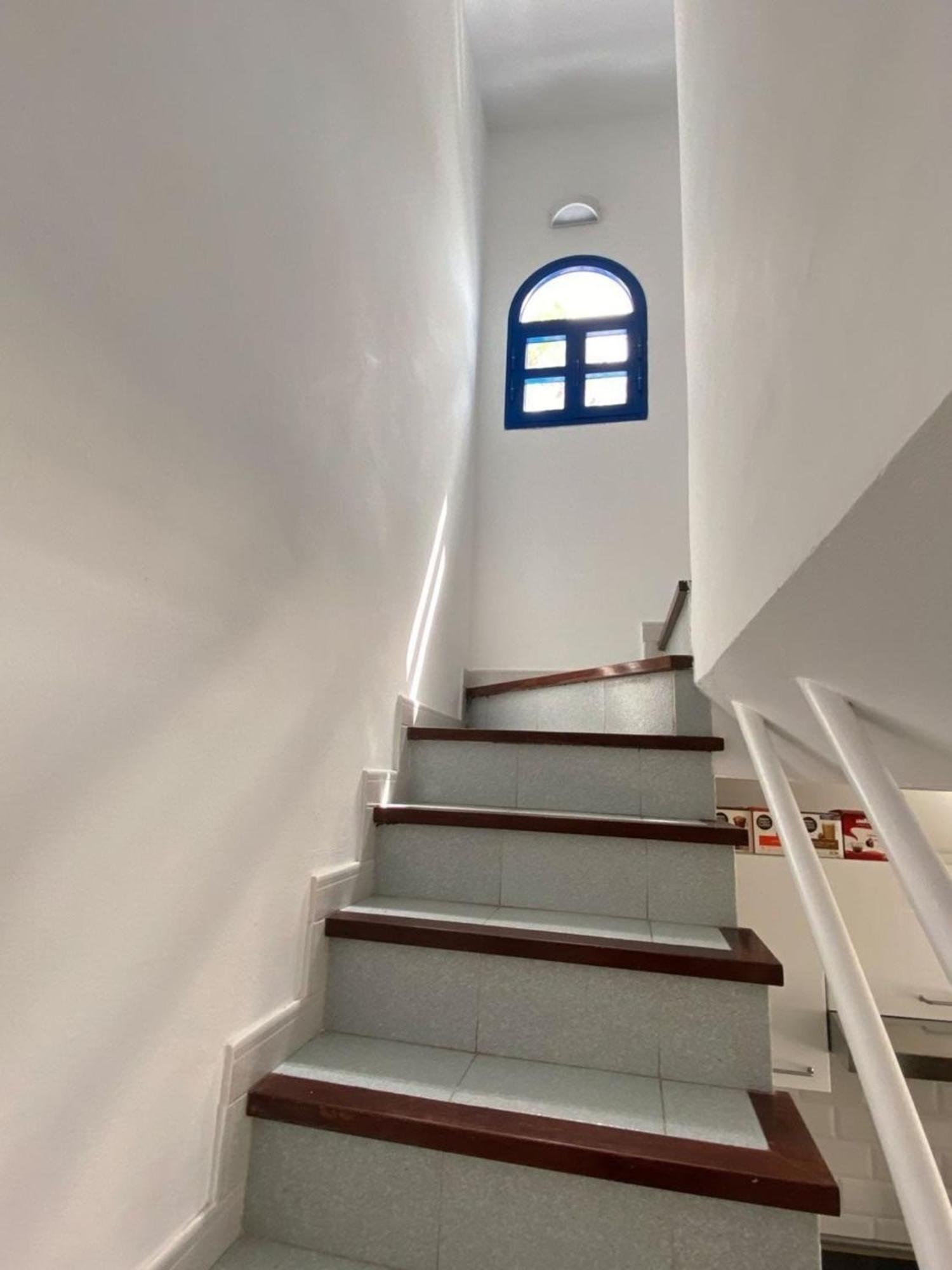 Holiday home Playmar Refugio Palmeras