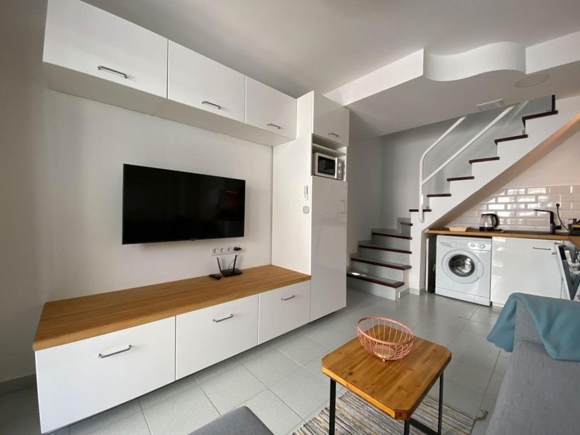 Playmar Refugio Palmeras Holiday home *