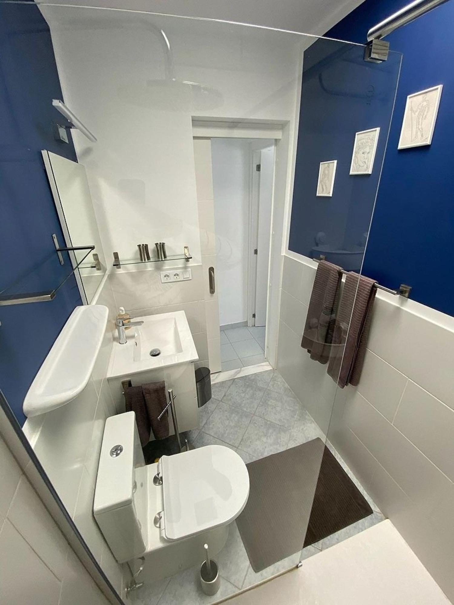 Holiday home Playmar Refugio Palmeras Maspalomas (Gran Canaria)